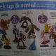 Illustration for article titled Amiibo Sale - 3 for $30 at Toys R Us on November 21-22